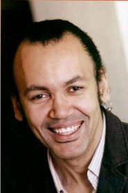 Aleksey Dedov portrait