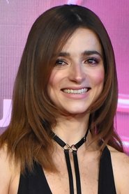 Marianna Burelli portrait