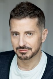 Christian Brisson-Dargis portrait