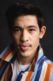 Chris Chung portrait