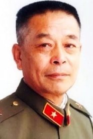 Jiufang Li portrait