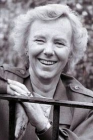 Julia Smith portrait