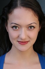 Alexandra Hellquist portrait