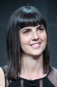 Angie Day portrait