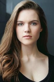Anwen O'Driscoll portrait