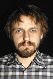 Paweł Domagała portrait