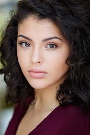 Kate Ivory Jordan portrait