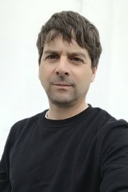 SERGIO MADRAZO portrait