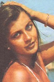 Harika Değirmenci portrait