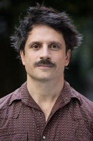 Felipe Rocha portrait