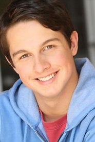 Mitch Holleman portrait