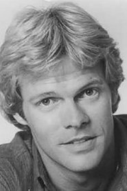 Morgan Stevens portrait