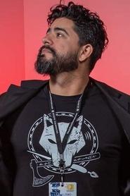 Jonathan Yanez portrait