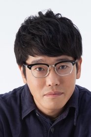 Ryu Nakatani portrait