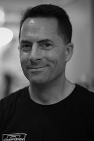 Erik L. Brown portrait