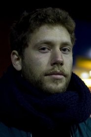 Nicolas Lachapelle portrait