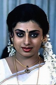 Priya Raman portrait