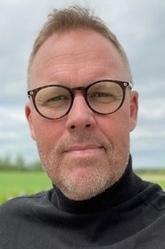 Krister Stub Jørgensen portrait