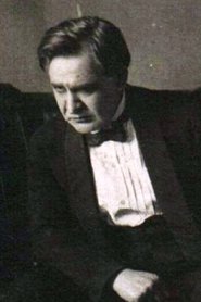 Peter Stojchev portrait
