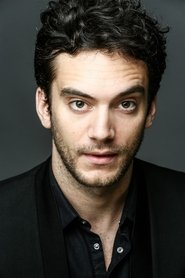 Léo Lanvin portrait