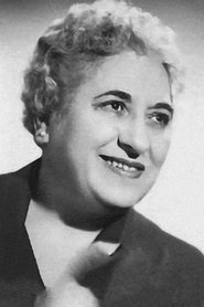Luísa Durão portrait