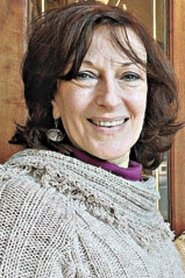 Judith Buchalter portrait