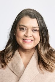 Preta Gil portrait