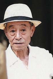 Waichi Okumura portrait