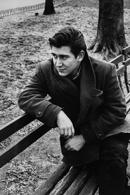 Phil Ochs portrait