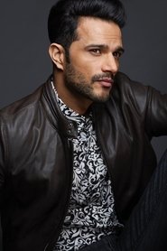 Jitin Gulati portrait