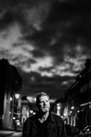 Andrew David Barker portrait