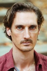 Alexander Öhrstrand portrait