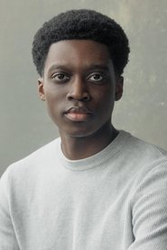 Anthony J. Abraham portrait