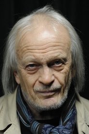 Wiesław Komasa portrait