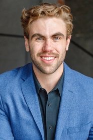Cooper Rowe portrait