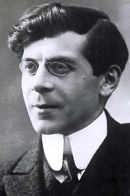 Georges Berr portrait