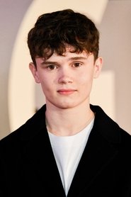 Will Tilston portrait