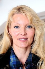 Grethe Bøe-Waal portrait