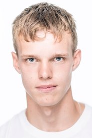 Finn Bennett portrait