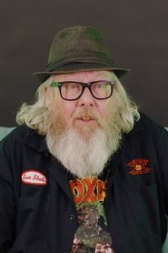Mark Torgl portrait