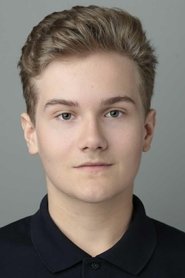 Ilya Kostyukov portrait