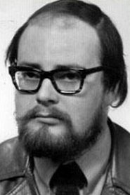 Jerzy Sztwiertnia portrait