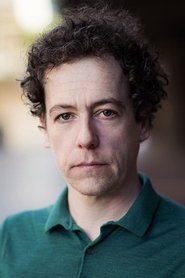 Matthew Steer portrait