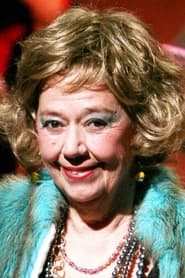 Maria Konstadarou portrait