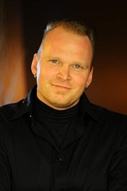 Lukas Penar portrait