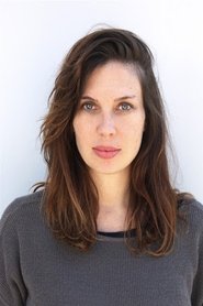 Chloé Catrin portrait