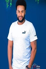 Seyfemikael Tesfaye portrait