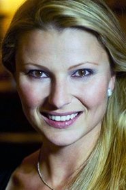 Jitka Kocurová portrait