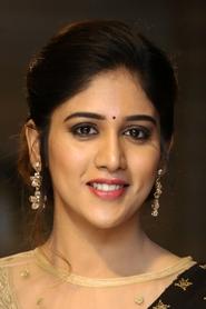 Chandini Chowdary portrait