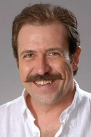 Tarık Şerbetçioğlu portrait